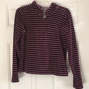 North Face A5 Series Pullover Hoodie Size Medium